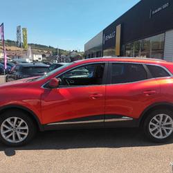 Renault Kadjar Kadjar dCi 110 Energy eco&sup2; Intens Louviers