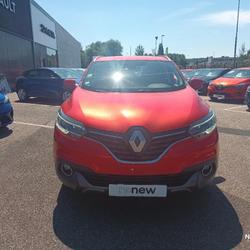Renault Kadjar Kadjar dCi 110 Energy eco&sup2; Intens Louviers