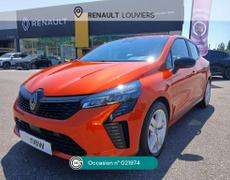 Renault Clio 5