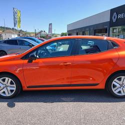 Renault Clio 5 Clio E-Tech full hybrid 145 ch GSR2 Evolution Louviers