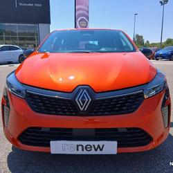Renault Clio 5 Clio E-Tech full hybrid 145 ch GSR2 Evolution Louviers