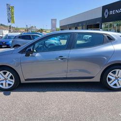 Renault Clio 5 Clio E-Tech full hybrid 145 ch GSR2 Evolution Louviers