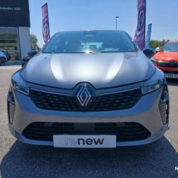 Renault Clio 5 Clio E-Tech full hybrid 145 ch GSR2 Evolution Louviers