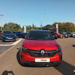 Renault Espace 5 Espace E-Tech full hybrid 200 5pl Techno Louviers