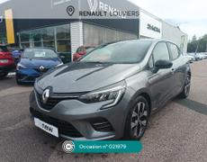 Renault Clio 5