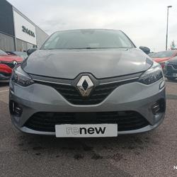 Renault Clio 5 Clio SCe 65 Evolution Louviers
