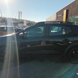 Dacia Sandero ECO-G 100 GSR2 Stepway Extreme + occasion - Louviers - photo 2/28