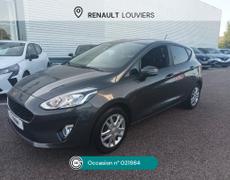 Ford Fiesta Louviers