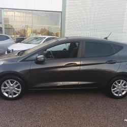 Ford Fiesta Fiesta 1.1 75 ch BVM5 Cool & Connect Louviers