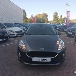 Ford Fiesta Fiesta 1.1 75 ch BVM5 Cool & Connect Louviers