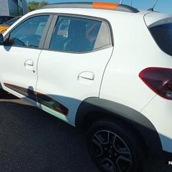 Dacia Spring Spring Expression Louviers