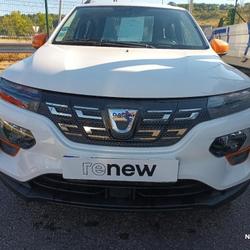 Dacia Spring Spring Expression Louviers