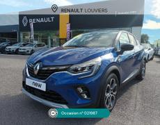 Renault Captur Louviers