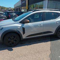 Dacia Sandero Sandero ECO-G 100 Stepway Expression Louviers