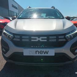 Dacia Sandero Sandero ECO-G 100 Stepway Expression Louviers