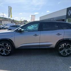 Renault Austral Austral E-Tech hybrid 200 Iconic esprit Alpine Louviers
