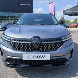 Renault Austral Austral E-Tech hybrid 200 Iconic esprit Alpine Louviers