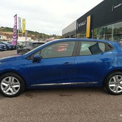 Renault Clio 5 Clio Blue dCi 85 Business Louviers