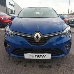 Renault Clio 5 Clio Blue dCi 85 Business Louviers