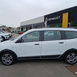 Dacia Lodgy Blue dCi 115 7 places SL Techroad occasion - Louviers - photo 2/25