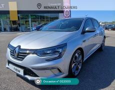 Renault Megane 4