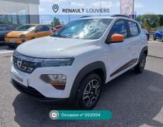 Dacia Spring Louviers