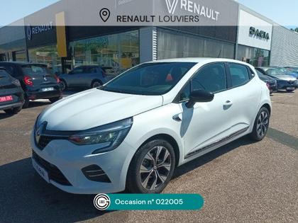 Renault Clio 5 - Clio TCe 90 - 21N Limited - 13 990 €