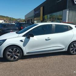 Renault Clio 5 Clio TCe 90 - 21N Limited Louviers