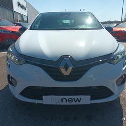 Renault Clio 5 Clio TCe 90 - 21N Limited Louviers
