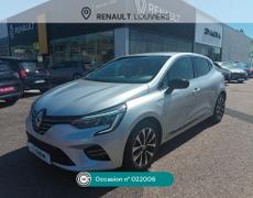 Renault Clio 5