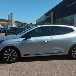 Renault Clio 5 Clio TCe 90 Techno Louviers