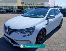 Renault Megane 4