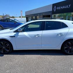 Renault Megane 4 M&eacute;gane IV Berline Blue dCi 150 EDC GT-Line Louviers