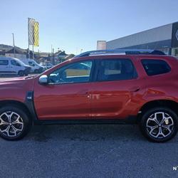 Dacia Duster Duster TCe 130 FAP 4x2 Prestige Louviers