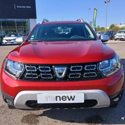 Dacia Duster Duster TCe 130 FAP 4x2 Prestige Louviers