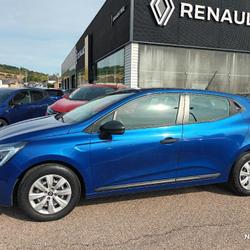 Renault Clio 5 Clio SCe 65 Authentic Louviers