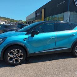 Renault Captur Captur TCe 140 - 21 Intens Louviers
