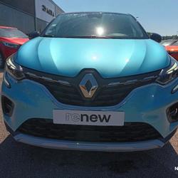 Renault Captur Captur TCe 140 - 21 Intens Louviers
