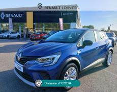 Renault Captur Louviers
