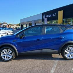 Renault Captur TCe 90 Equilibre occasion - Louviers - photo 2/26