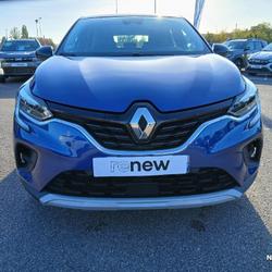 Renault Captur TCe 90 Equilibre occasion - Louviers - photo 3/26