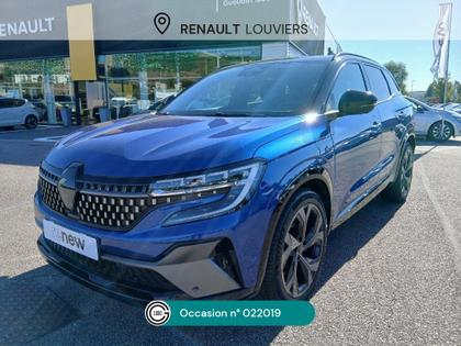 Renault Austral - Austral E-Tech hybrid 200 Techno esprit Alpine - 28 990 €