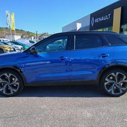 Renault Austral E-Tech hybrid 200 Techno esprit Alpine occasion - Louviers - photo 2/24