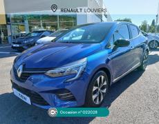 Renault Clio 5 - Clio TCe 90 Evolution - 14 490 €