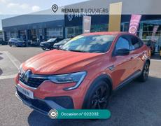 Renault Arkana Louviers