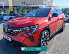 Renault Austral Louviers