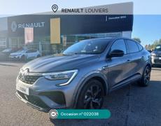 Renault Arkana Louviers
