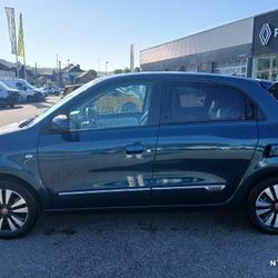 Renault Twingo 3 Twingo III TCe 95 Signature Louviers