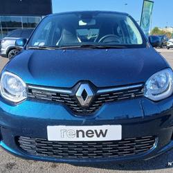 Renault Twingo 3 Twingo III TCe 95 Signature Louviers