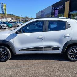 Dacia Spring Achat Int&eacute;gral Confort occasion - Louviers - photo 2/22